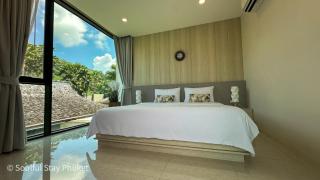 Mountain View Apartment Patong Soulful Stay Romantic Retreat - 6
