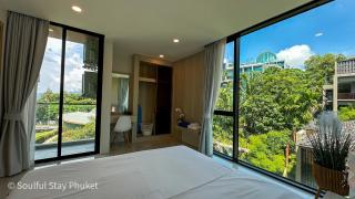 Mountain View Apartment Patong Soulful Stay Romantic Retreat - 4