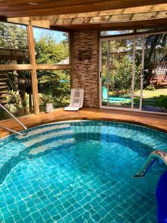 Posada Agua Marina - 6