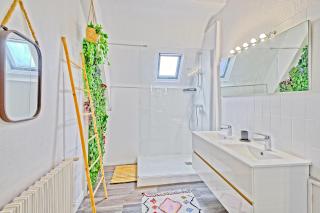 Le Sanchez Appartement Cosy Intra-Muros - 3