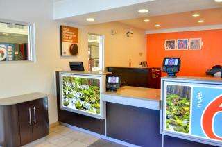 Motel 6-Santa Nella, CA - Los Banos - Interstate 5 - Santa Nella - 2