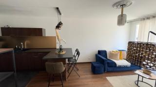 Splendide Appart’ près de Disney - Montévrain - 7