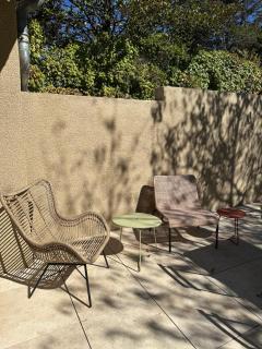 L'Echauguette, villa de luxe avec piscine - 7