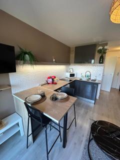 Studio cosy - 2