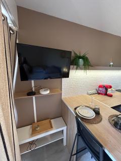 Studio cosy - 4