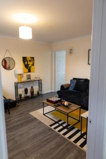 Modern 3Bed-Rooms Bradley Stoke Detached-House Free-Parking Wifi Sleeps5 - 5