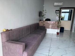 Hotel Aashiyana - 6