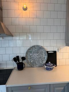 Arctic Home - Cozy Apartment Tromsø Near City and Fjord - 1