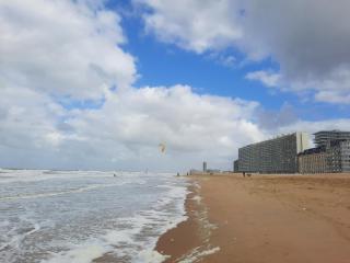 Golf aan zee Oostende - Ostende - 3