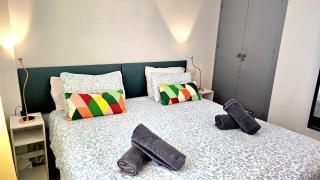 Nogalera Skyline Retreat one bedroom apartment with balcony and amazing sea and city views BY NAMASTE ELITE - 8