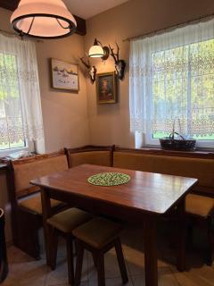 Domek myśliwski - 3