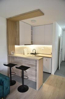 Lux Iva apartman - 2
