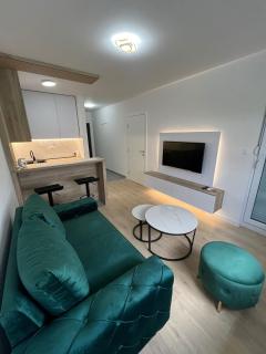 Lux Iva apartman - 0
