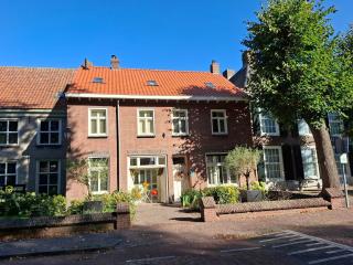 Sleep at Hamtingh's aan de Vrijthof - 8