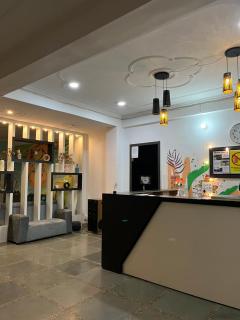 Haven On Hill - Rishikesh - 0
