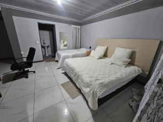 turfloop guest house - 3