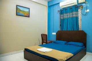Monarch Homestay - 2