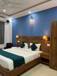 Haven On Hill - Rishikesh - 6