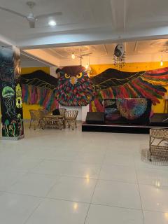 Haven On Hill - Rishikesh - 3