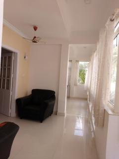 White lounge beach resort - Thiruvananthapuram - 3