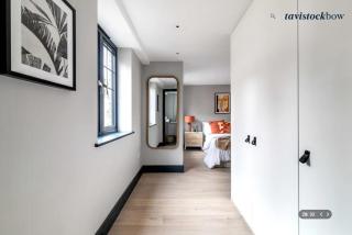 Covent Garden Inter Designer Luxury 4 Bed Apartment - 1