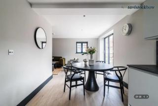 Covent Garden Inter Designer Luxury 4 Bed Apartment - 4