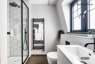 Covent Garden Inter Designer Luxury 4 Bed Apartment - 0