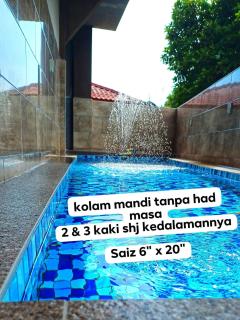 Lovely Cottage PD Staycation - Port Dickson - 8