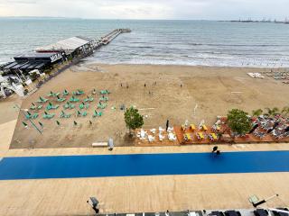 Luxury sea view duplex - 8