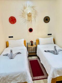 my Surfhouse - Imsouane - 0