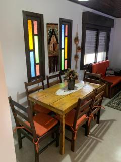Casa de praia - 3