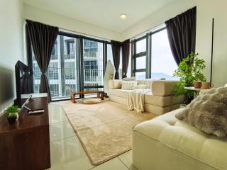 Ekocheras Residence Premium Suites by Roomsy - 8