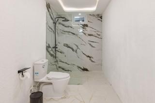 3BR Spa Villa, Outdoor Cinema, Sauna & Ice Bath - 9