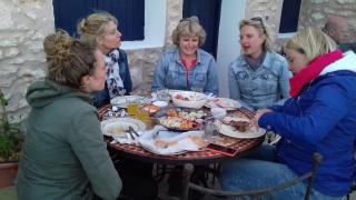 Villa Dar Albatros Great for groups surf, yoga, friends and family - 3