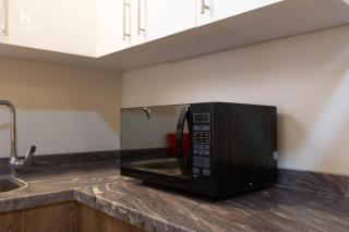 Host Prime C Apartment Rehab New Cairo - 4