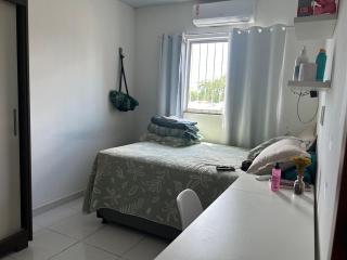 Apartamento de 1 quarto para COP30 - 1
