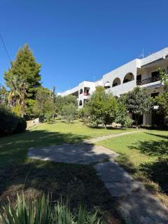Elia Sea View Apartments 2 - Elia - 8