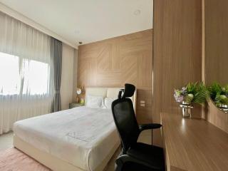 Facai 5 Bed -C25 - 6