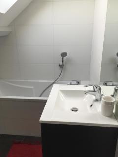 La Maison du Fort de Fontain Villa vue sur les Montagnes du Jura - 7