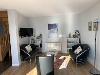 La Maison du Fort de Fontain Villa vue sur les Montagnes du Jura - 4