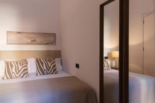 Barcelona - Gracia P-1 - 4