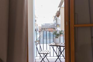 Barcelona - Gracia P-1 - 3