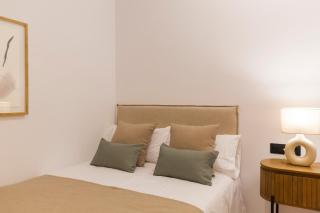 Barcelona - Gracia P-1 - 2