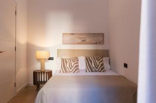 Barcelona - Gracia P-1 - 1