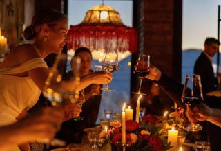 Ati Ambavi Botique Hotel Gudauri - Gudauri - 6