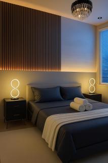 3 KING Beds Free parking Stay close and stay cozy - 2