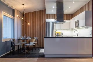 Stylish rowhouse, guiet area free Wi-Fi & parking - 3