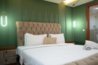 Casadel Apartments at Goldcrest Residency - 4