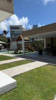 Condôminio Porto Residence AP 01 - 6