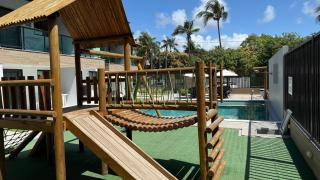 Condôminio Porto Residence AP 01 - 8